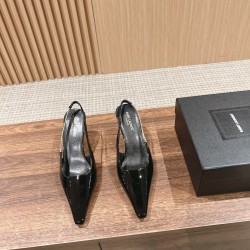 YSL Pumps