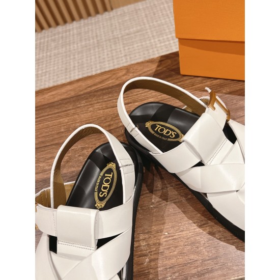 TODS Sandals