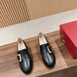 Roger Vivier Loafers