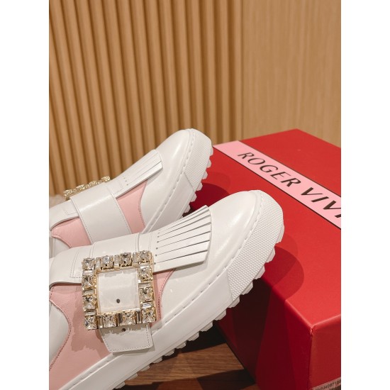 Roger Vivier Sneakers