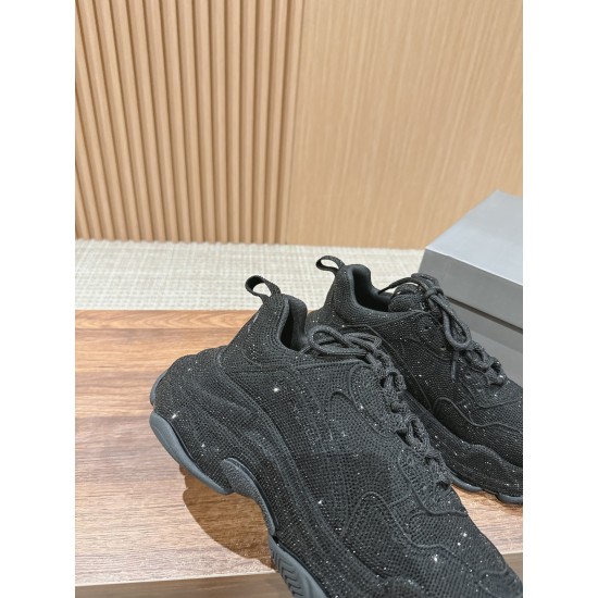 Balenciaga 3XL Sneakers