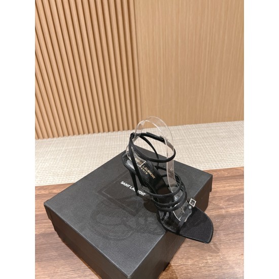 YSL Sandals