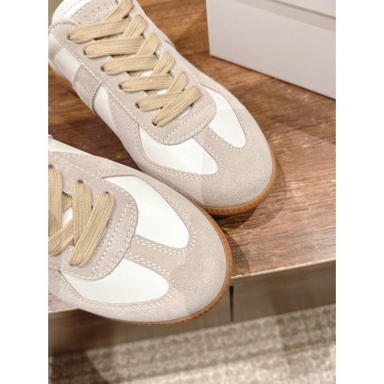 Maison Margiela Sneakers MM6