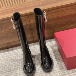 Roger Vivier Boots