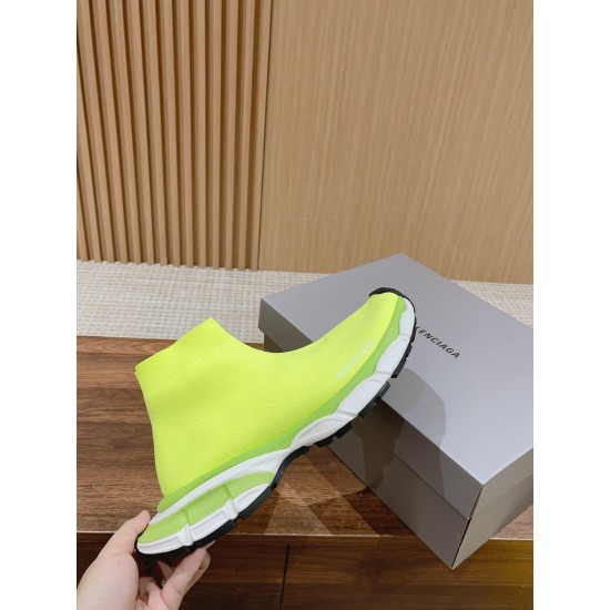 Balenciaga 3XL Sneakers