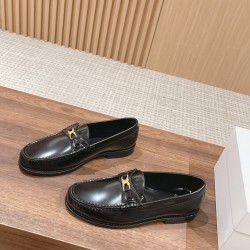 Celine Loafers