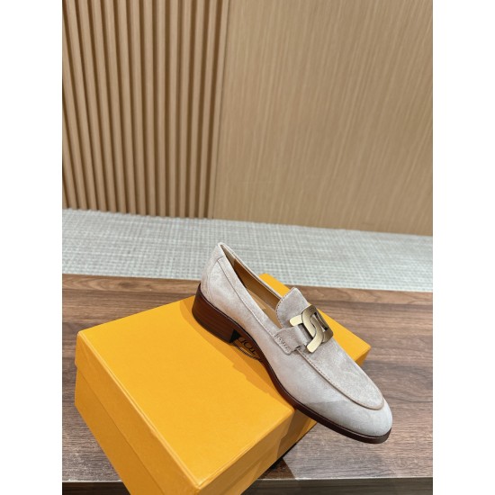 TODS Loafers