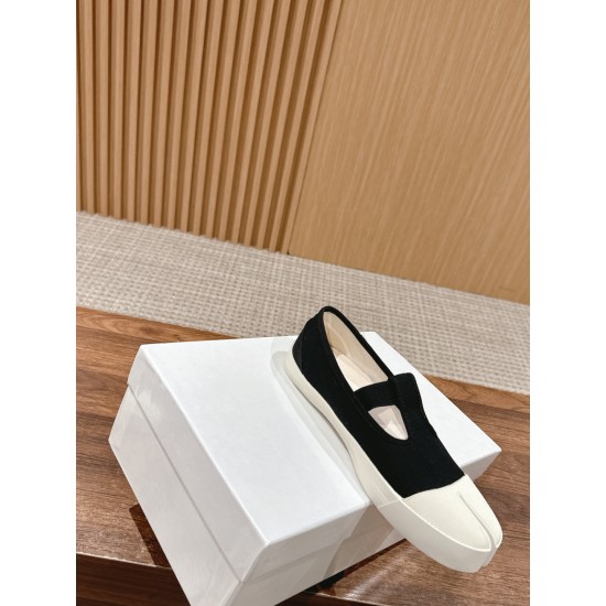 Maison Margiela loafers