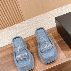 Alexander Wang Slippers