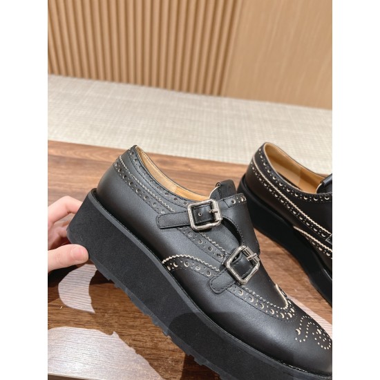 MiuMiu Loafers