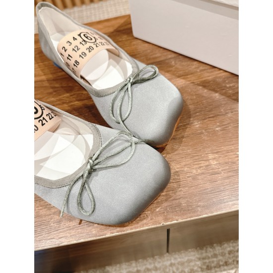 Maison Margiela MM6 Ballet Shoes