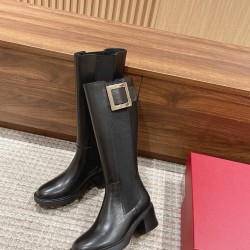 Roger Vivier Boots