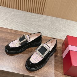 Roger Vivier Loafers