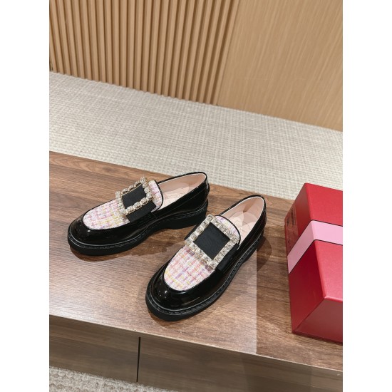 Roger Vivier Loafers