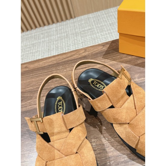 TODS Sandals