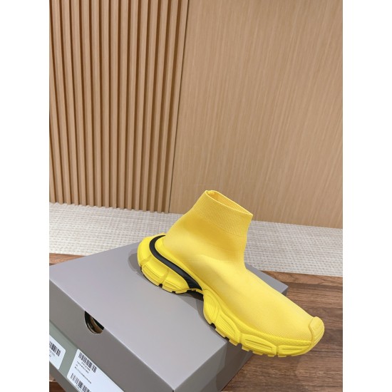 Balenciaga 3XL Sneakers