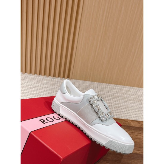 Roger Vivier Sneakers