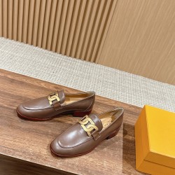 TODS Loafers