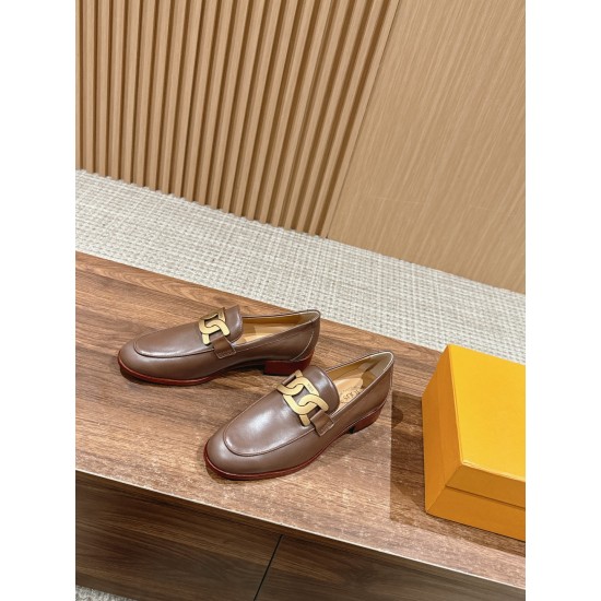 TODS Loafers