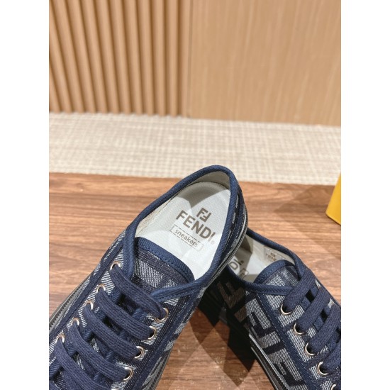 Fendi Sneakers