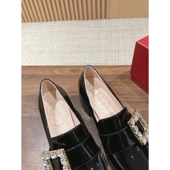 Roger Vivier Loafers