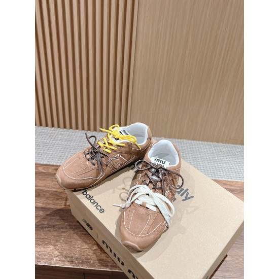 MiuMiu Sneakers