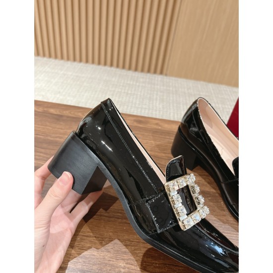 Roger Vivier Loafers