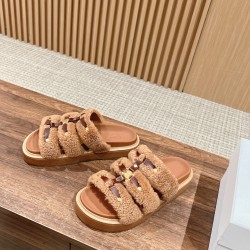 Celine Slippers