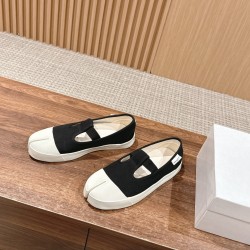 Maison Margiela loafers