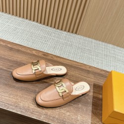 TODS Slippers