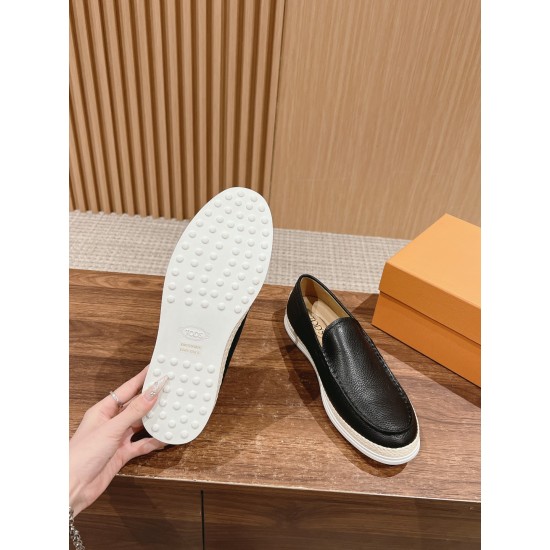 TODS Loafers