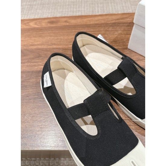 Maison Margiela loafers