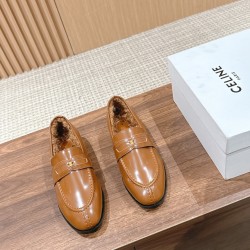 Celine Loafers