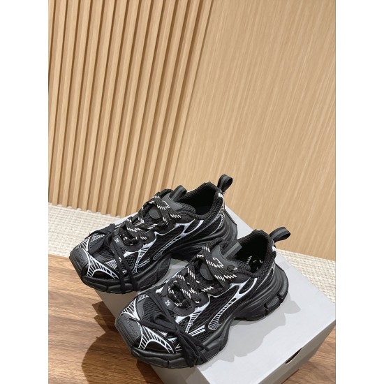 Balenciaga 3XL Sneakers