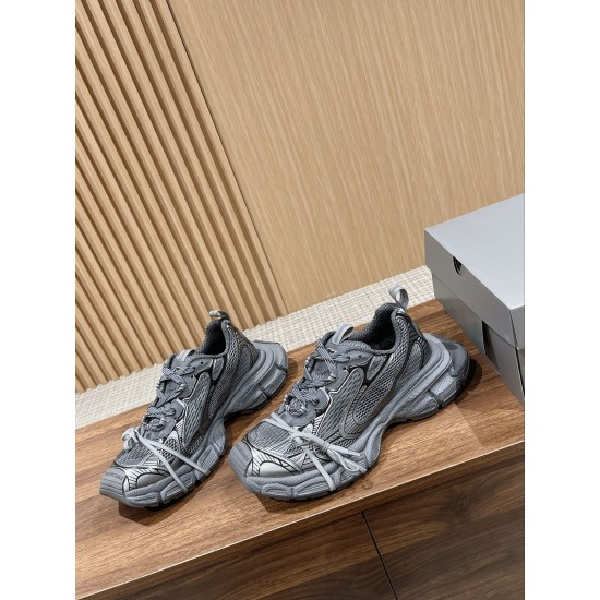 Balenciaga 3XL Sneakers