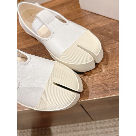 Maison Margiela loafers