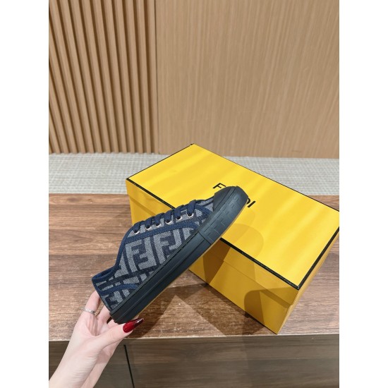 Fendi Sneakers