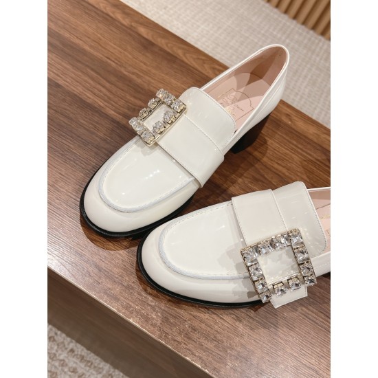 Roger Vivier Loafers