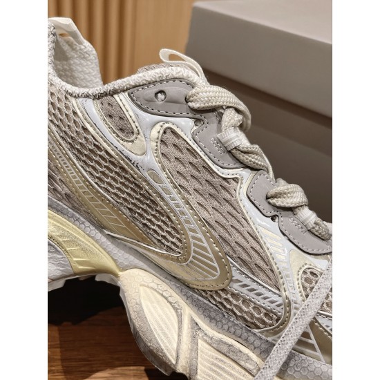 Balenciaga 3XL Sneakers