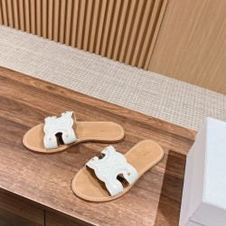 Celine Slippers