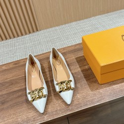 TODS Pumps