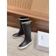 CELINE rain boots