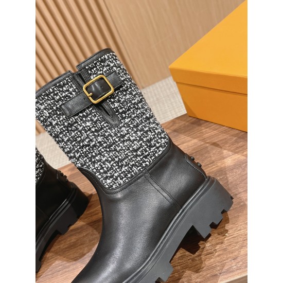 TODS boots