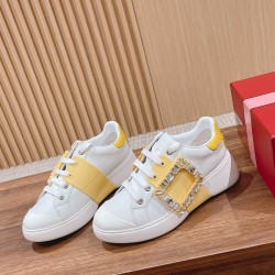 Roger Vivier Sneakers