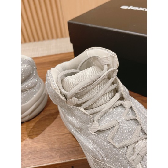 Alexander Wang Sneakers