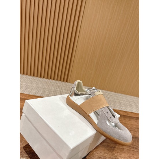 Maison Margiela Sneakers MM6