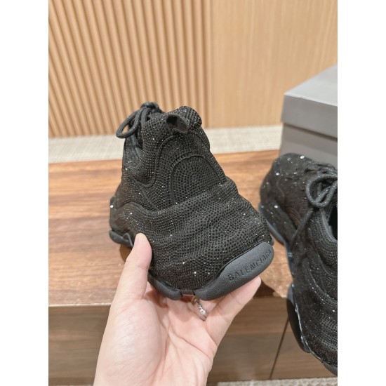 Balenciaga 3XL Sneakers