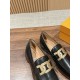 TODS Loafers