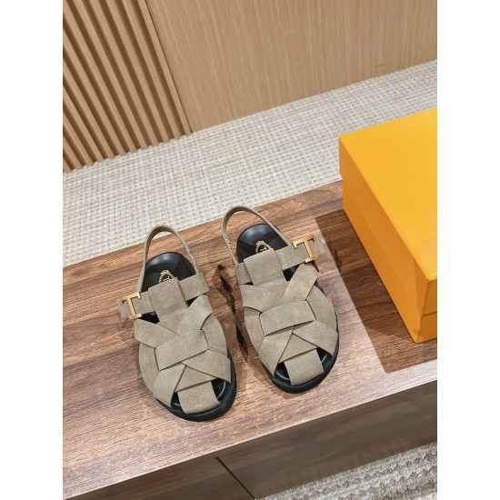 TODS Sandals