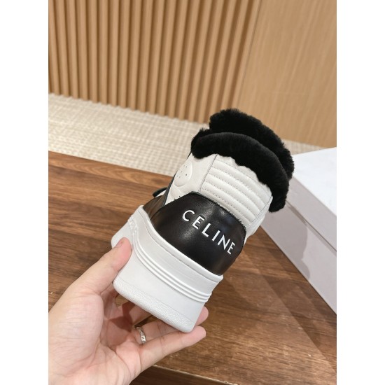 Celine Sneakers